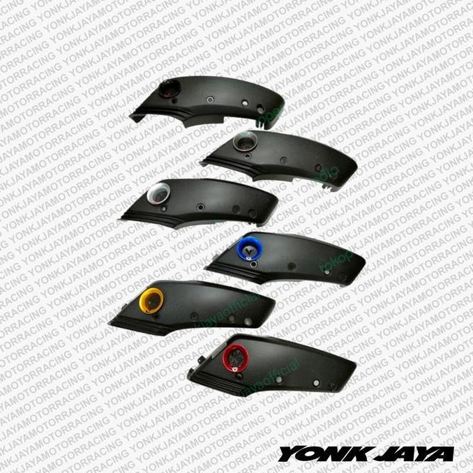 VELOSCOPE YAMAHA XMAX B74-E4417-00