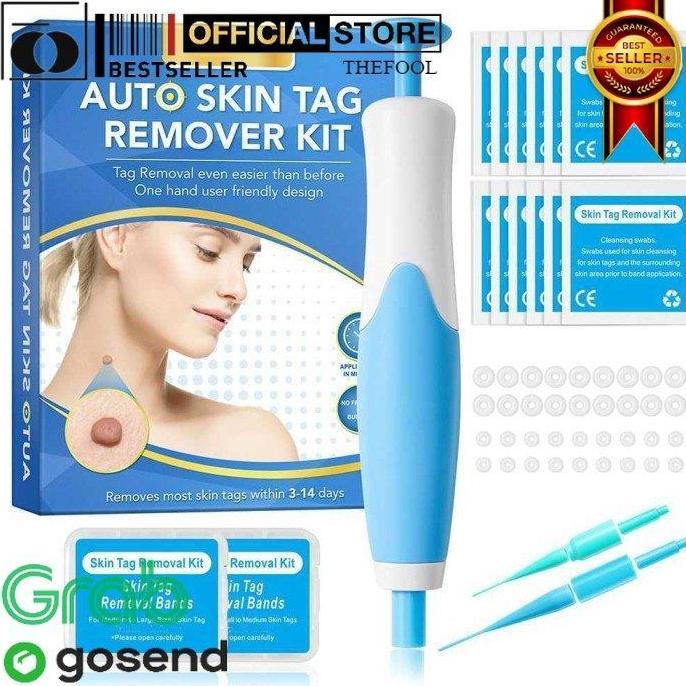 SANDMATEKNO Kutilat Remover ORIGINAL TF