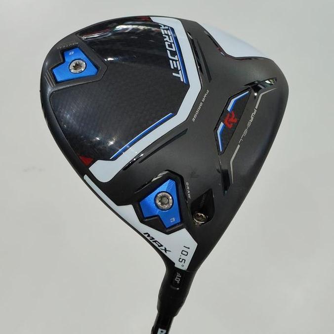 Driver Stick GOLF