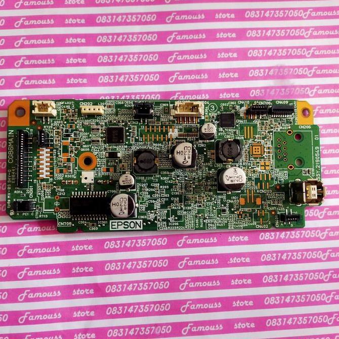 Mainboard Epson L3150