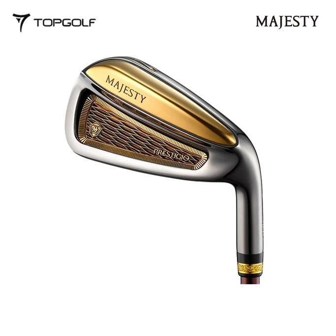 MAJESTY IRON LOOSE PRESTIGIO 13 LV-760 24