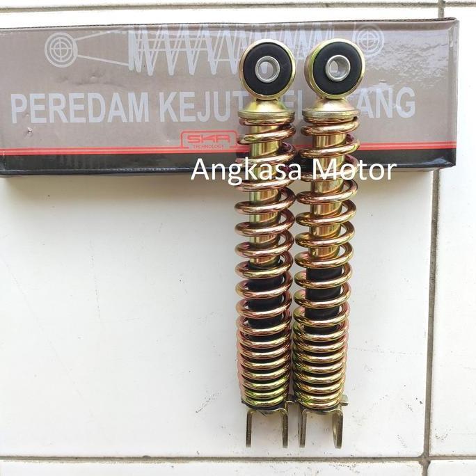 Shock Breaker C70 C700 Shock Shok Depan C 700 C700 Shockbreaker C 70 C800 SKR