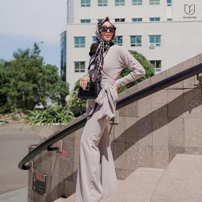 Alunicorn id - Jessy Jumpsuit (TERBAIK) (TERBARU) (TERMURAH)