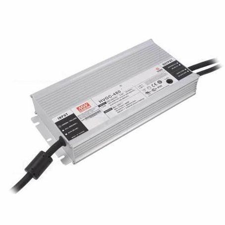 MEAN WELL HVGC-480-AB HVGC-480-AB LED DRIVER MEAN WELL alfa-p00 Ayo Beli