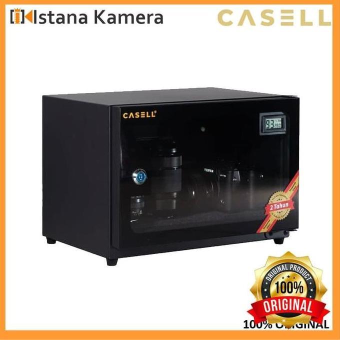 Casell Ca-21C Dry Cabinet Camera With Electronic Display 20L - Dry Box Best Seller/Best Quality[Orig