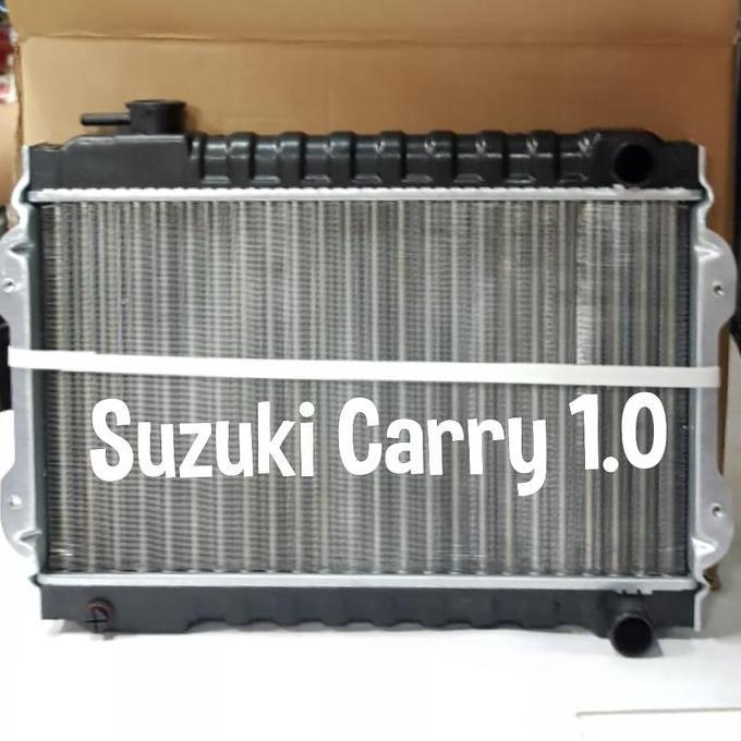 TERBARU - Radiator Suzuki Carry 1.0