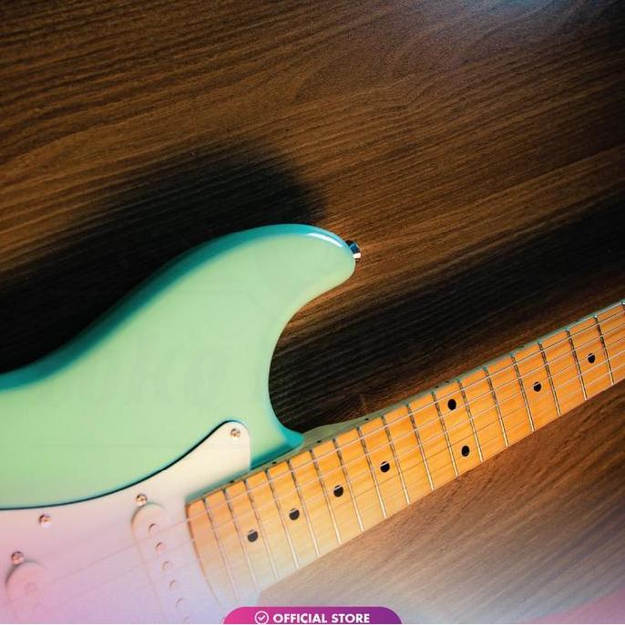 GITAR Electric Legacy EG100 SGR | Legacy EG100 SGR - Original (TERBAIK) (TERBARU) (TERMURAH)