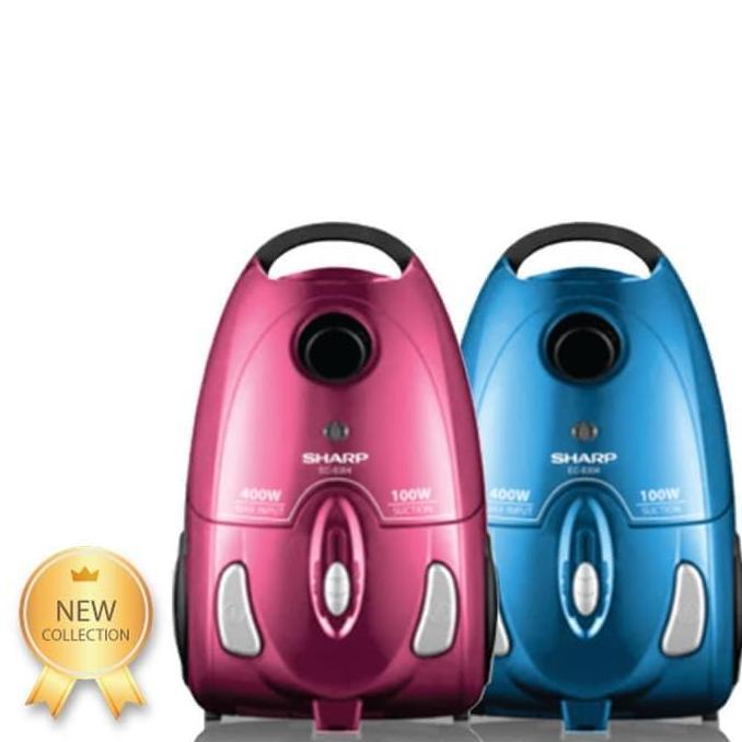TERLARIS - Sharp Vacuum Cleaner EC8305 / EC 8305