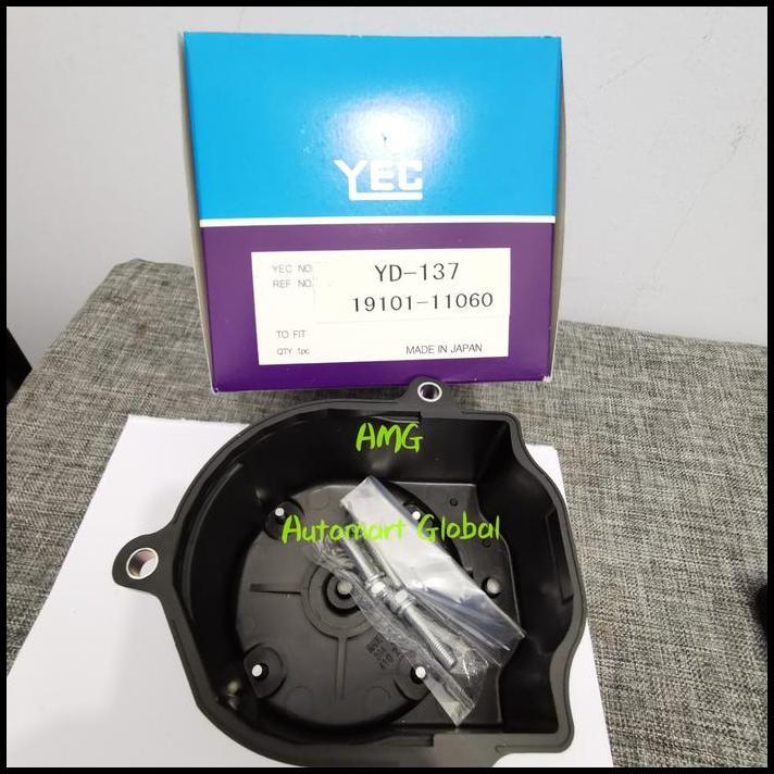 TERLARIS CUP DELCO SOLUNA TUTUP DELCO SOLUNA YEC JAPAN 