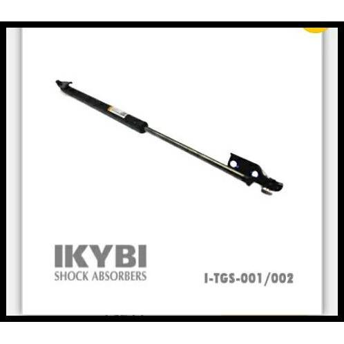 HOT DEAL SHOCKBREAKER SOKBEKER BAGASI KIJANG KAPSUL 7K 1SET IKYBI 