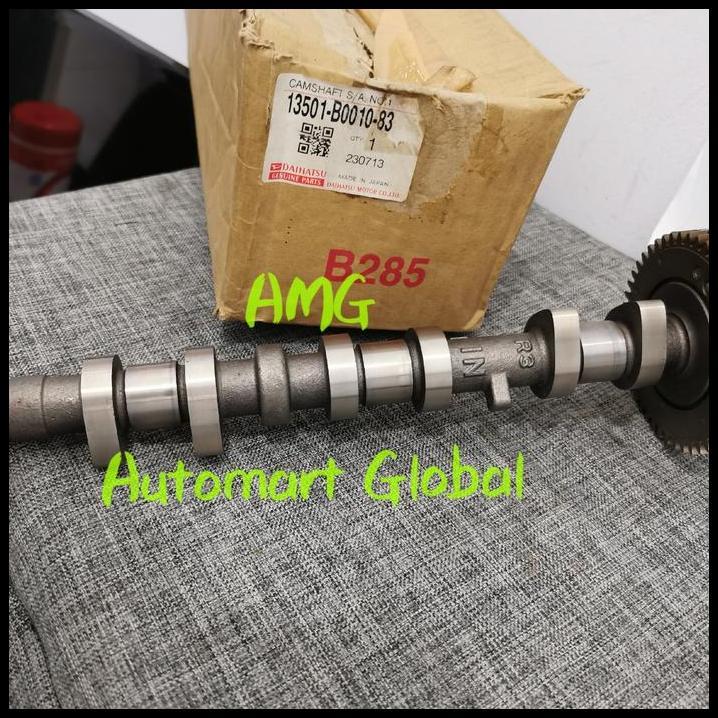 BEST DEAL CAMSHAFT MINYAK XENIA 1000CC NOKEN AS XENIA 1000CC ORIGINAL 