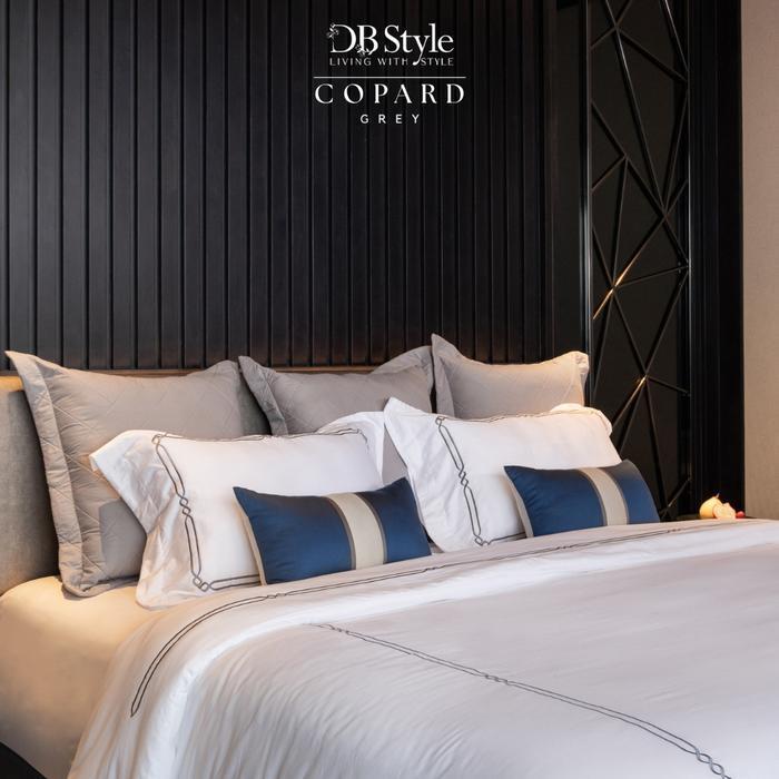 Bedcover Set - HS Chopard