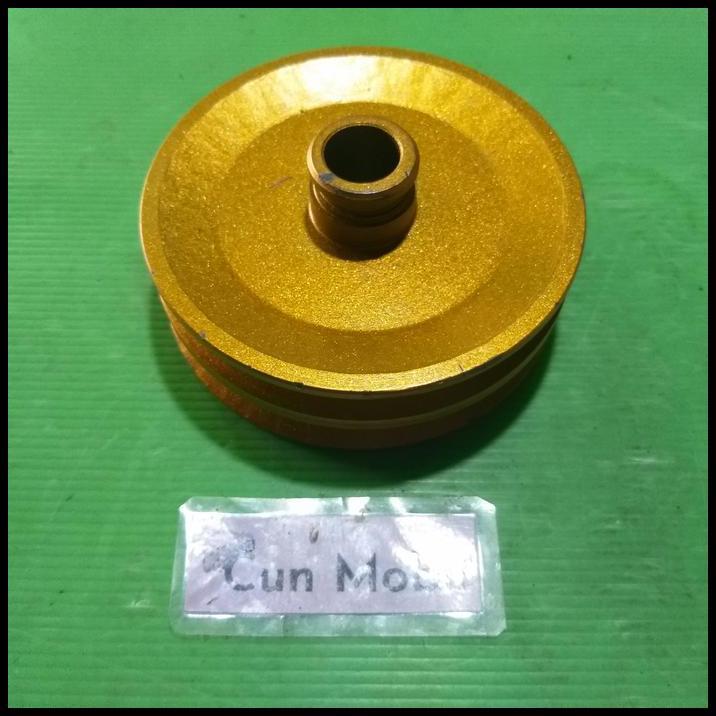 DISKON PULLEY POLI POWER STEERING PANTHER 2300CC 