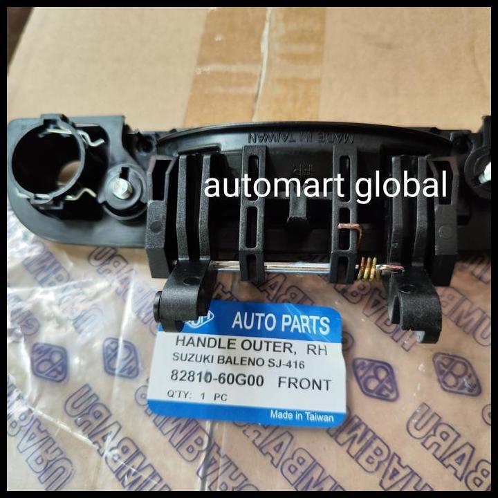 DISKON HANDEL PINTU BELAKANG LUAR BALENO HANDLE BALENO