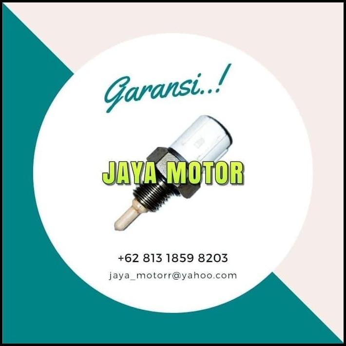 GRATIS ONGKIR C746 IAT INTAKE AIR TEMPERATURE HONDA ODYSSEY 3.0 