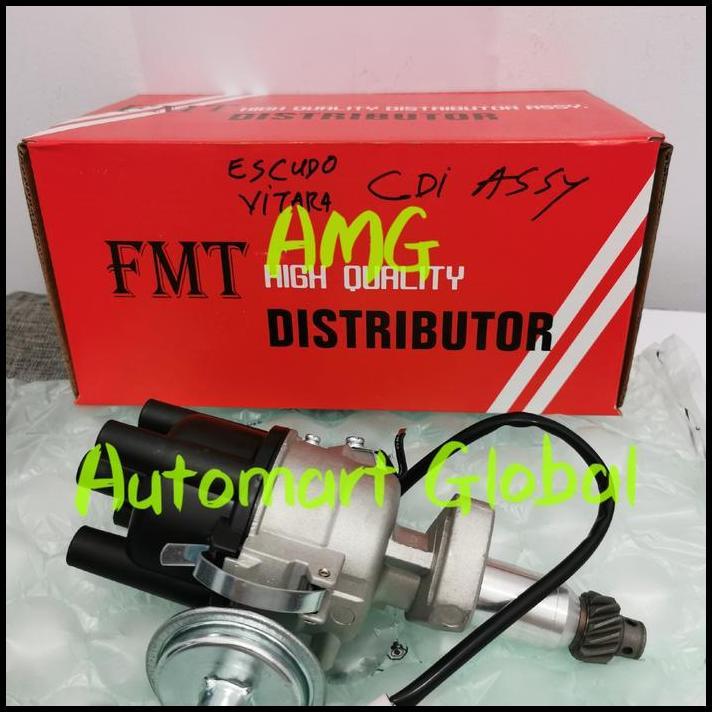 DISKON CDI VITARA CDI JIMNY KATANA CDI KATANA