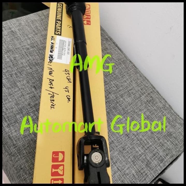 GRATIS ONGKIR JOINT STIR ALL NEW AVANZA JOINT STIR VELOZ 