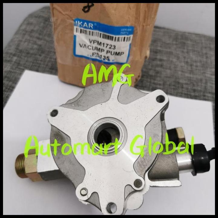 BEST DEAL VACUM PUMP ALTERNATOR PS135 