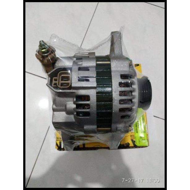 TERBARU ALTERNATOR TIMOR 