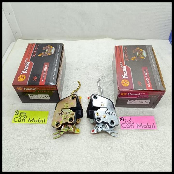 BEST DEAL DOOR LOCK PINTU DEPAN ESPASS SEBELAH KANAN HARGA PER PC