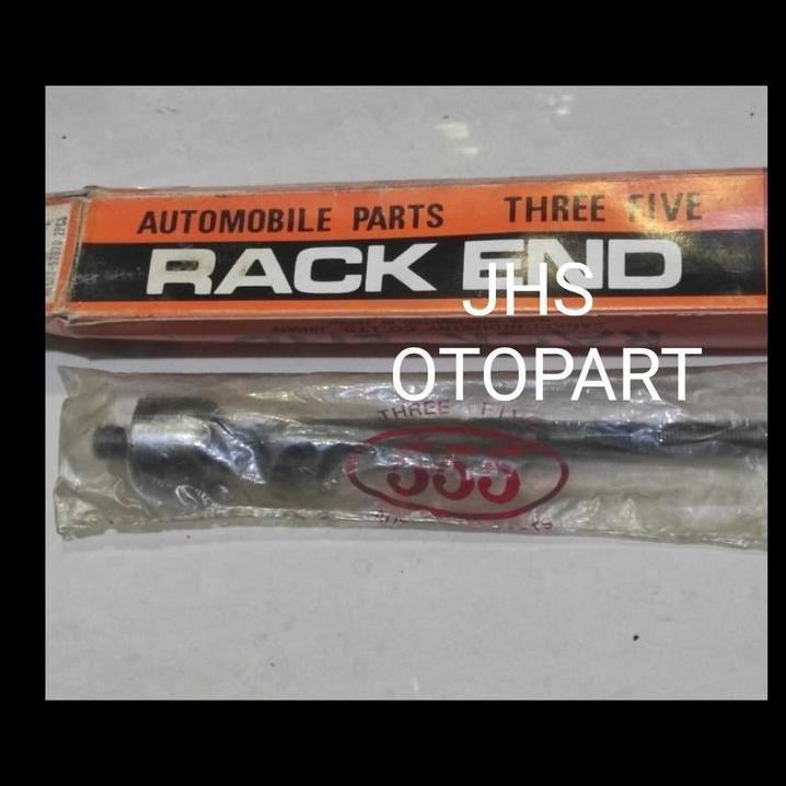 DISKON RACK END LONG TIE ROD TOYOTA YARIS ,VIOS 2006-2012 