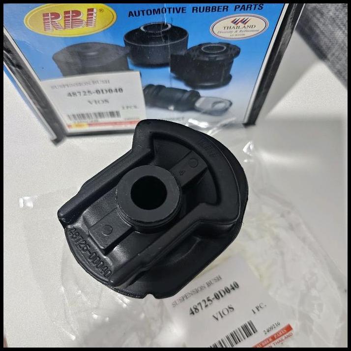 TERBARU BUSHING ARM BELAKANG VIOS RBI THAILAND