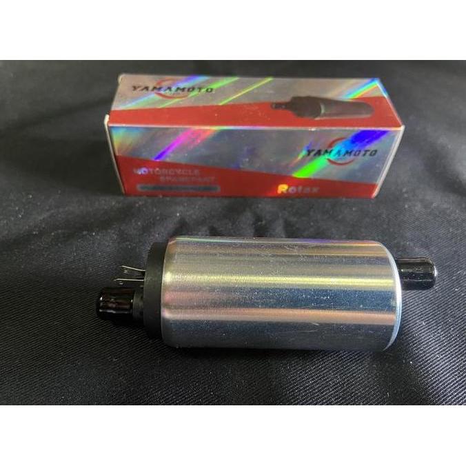 Promo ROTAK DINAMO FUEL PUMP CB150R / SONIC / VERZA Diskon