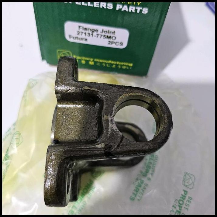 TERBARU FLANGE JOINT KOPEL FUTURA T120SS 