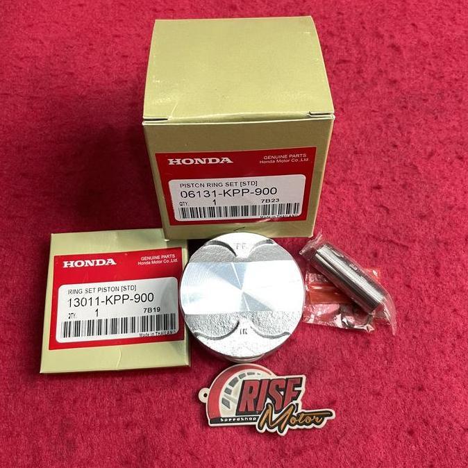 PISTON CBR 150 63.5 Pen 15