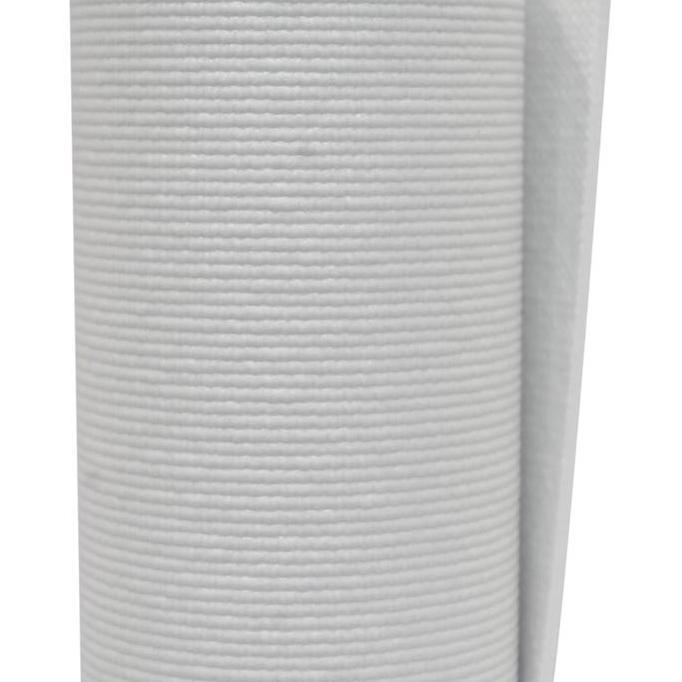 Informa 45X150 cm Alas Antislip - Putih Pelapis Laci Alas Meja Tatakan Piring Matras Laci Pelindung 