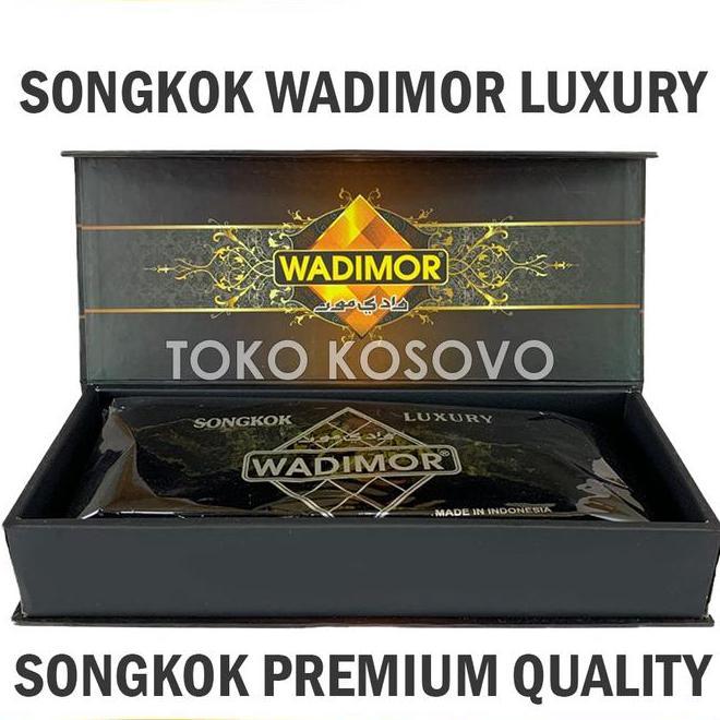 Grosir 10 Pcs Songkok Luxury Tinggi 9 Peci Solat Hitam Mewah Pria Dewasa Kopiah Sholat Anak Laki San
