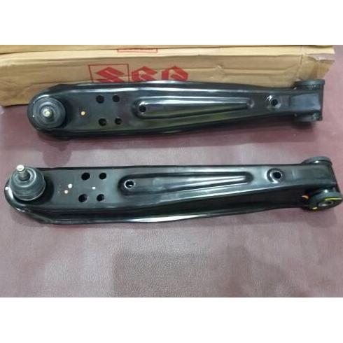 Lower Arm/Ball Joint/Sayap Apv-Arena-Futura-T120Ss Asli