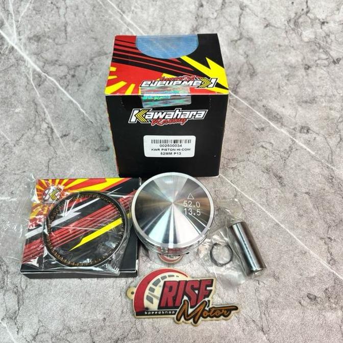 PISTON KAHARA 52 PEN 13