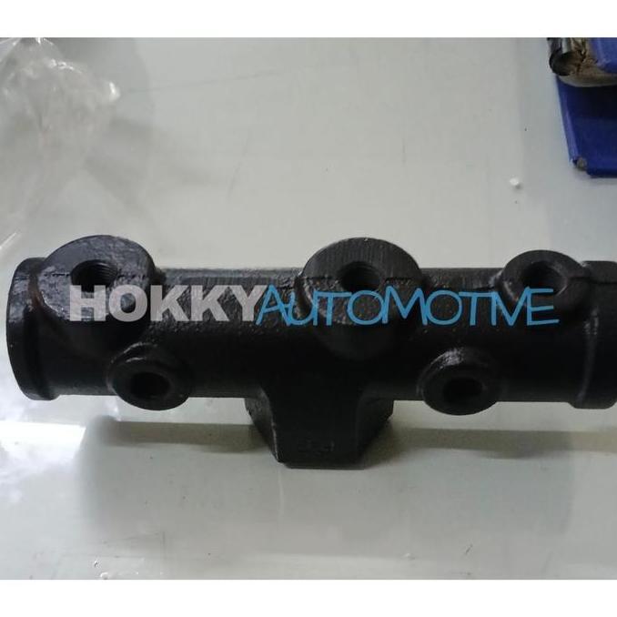 Promo Exhaust Manifold Puma Air Compressor 1Hp 2Hp/ Exhaust Manifold Compressor