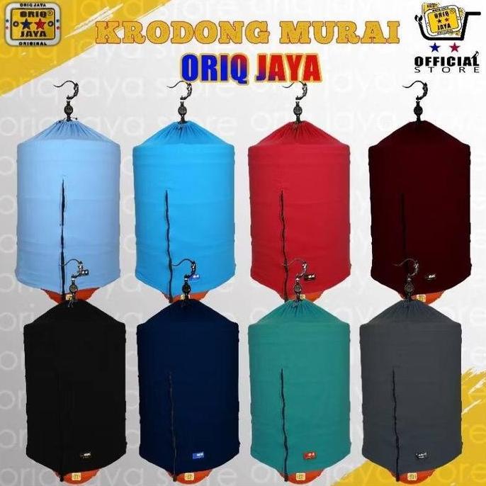 KERODONG ORIQ TEBAL BERKUALITAS KRODONG MURAI KRODONG KOTAK