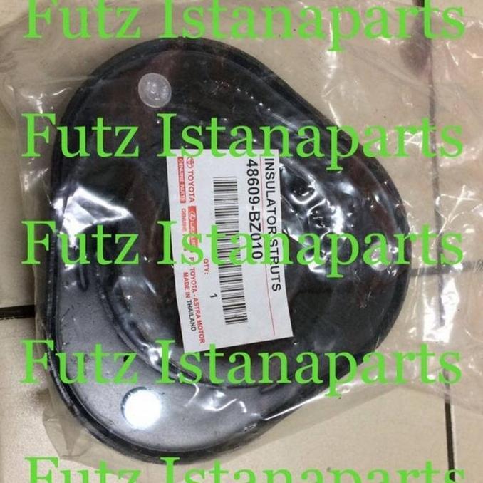 Support / Mounting shock RUSH TERIOS DEPAN TH 2008 - 2017 GEN 1