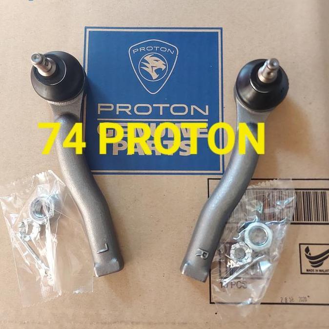 TIE ROD TIEROD PROTON EXORA CPS CFE