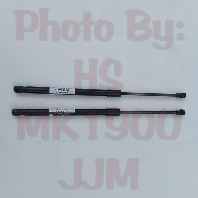 SHOCK BAGASI TOYOTA WISH SHOCK BAGASI BELAKANG TOYOTA WISH