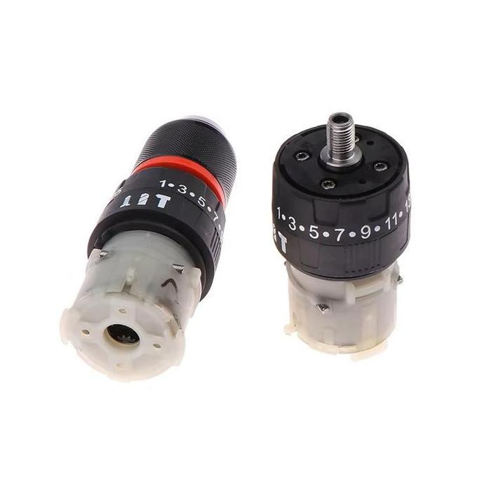 Miliki Gear Box Bor Baterai Gearbox Bor Untuk Makita Electric