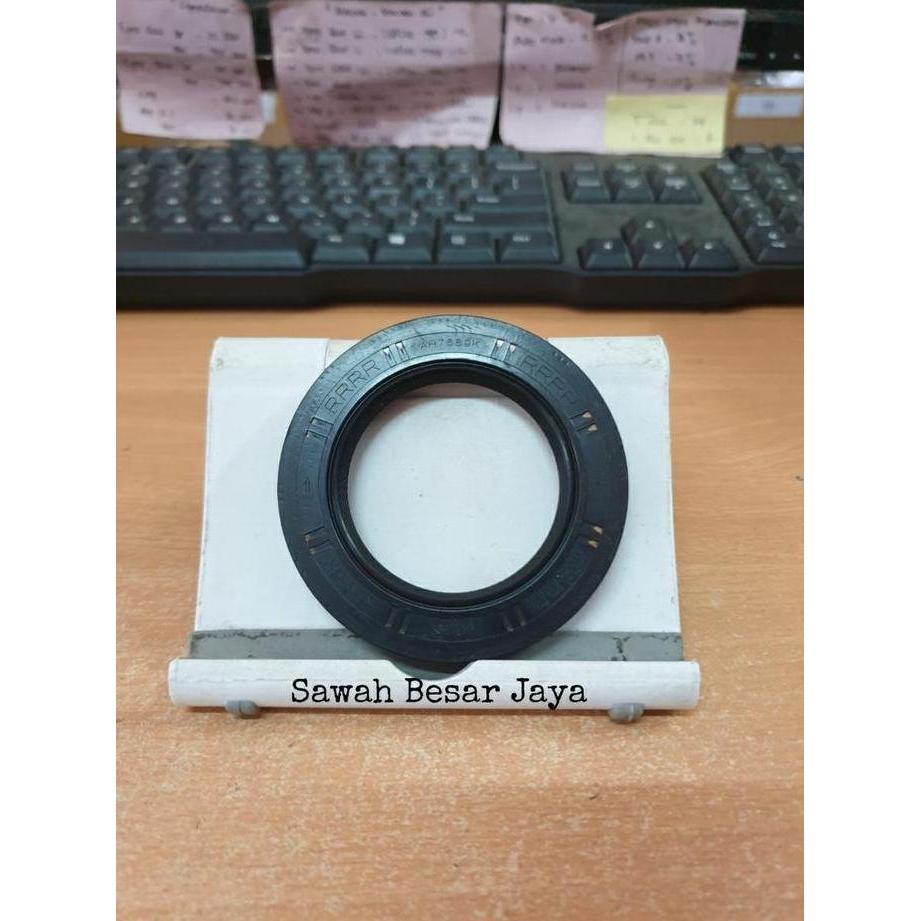Oil Seal Sil Oli Converter Torque Gear Box Turbin Input Transmisi Matic Honda Brio . Jazz S Rs Ge8 .