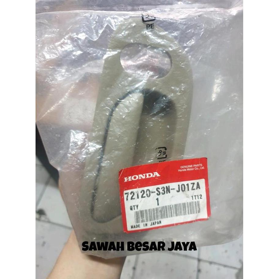 Handle Handel Pintu Dalam Depan Kanan Honda Odyssey Ra6 2000 2001 2002 2003 Original Japan Restock