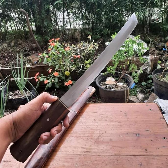 Pisau Jepang Model Tongkat | Pisau Tanto Tongkat (TERBAIK) (TERBARU) (TERMURAH)