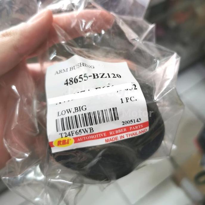Bushing Arm Besar Rush Terios 2018-On Rbi Thailand  Sale