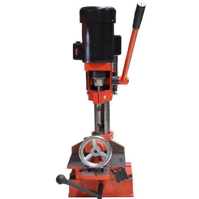 Miliki Wipro Mk361A Mesin Bobok Kayu Mortizing Chisel Bor Petak Mk 361A Mk 361