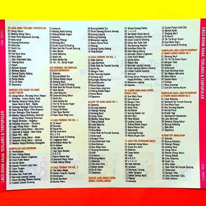 (ACS) KASET DVD MP5 LAGU DANGDUT KENANGAN WANITA-LAGU DANGDUT LAWAS-LAGU DANGDUT LAMA-LAGU DANGDUT N