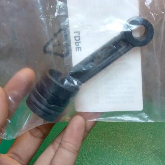 Miliki Stang Piston Bosch Gbh5-38 D Stang Piston Gbh 5 38 D Hammer Piston