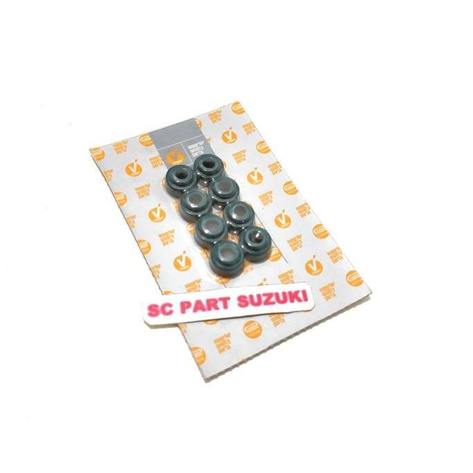 oil seal valve klep suzuki karimun kotak old vg.