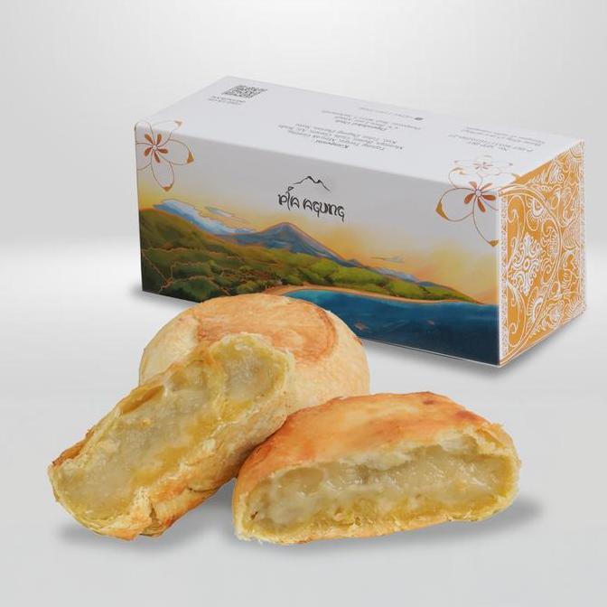 Pia Durian - Pia Agung Bali ARG