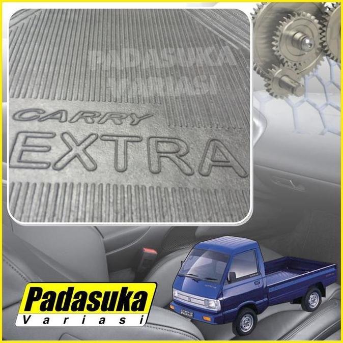 Thebest- Karpet Carry Pick Up Karpet Carry Bagong Karpet Lantai Carry 1.0