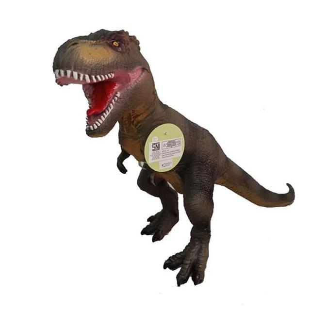 Mainan Dinosaurus T-Rex